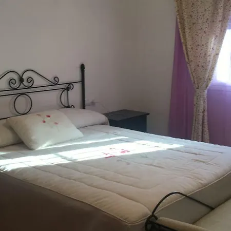 Dom wakacyjny Casa Hurtado Coria del Río