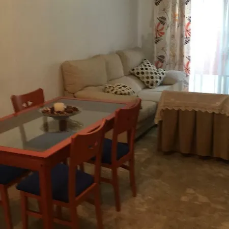 Casa Hurtado Coria del Río