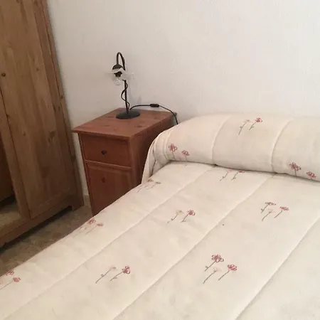 Dom wakacyjny Casa Hurtado Coria del Río