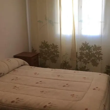 Dom wakacyjny Casa Hurtado *