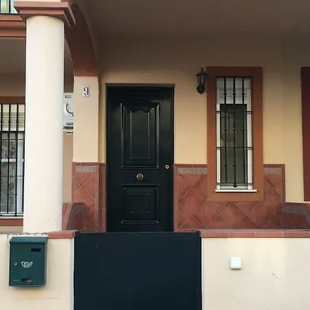 Casa Hurtado