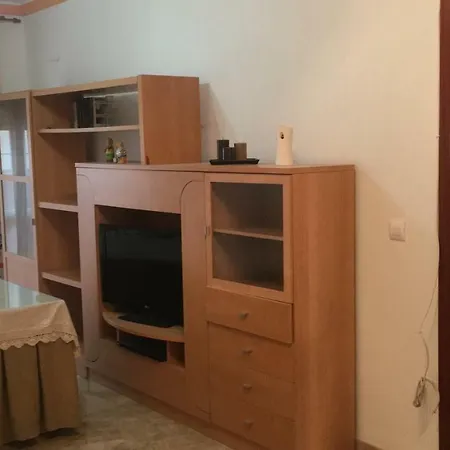 Casa Hurtado Dom wakacyjny *