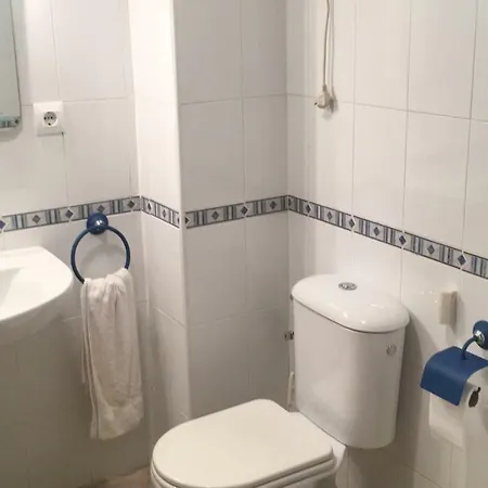 Dom wakacyjny Casa Hurtado