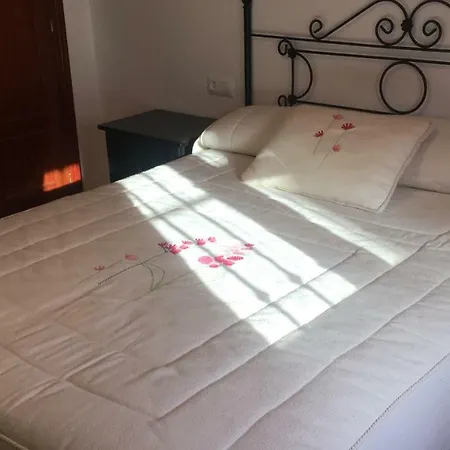Dom wakacyjny Casa Hurtado Coria del Río